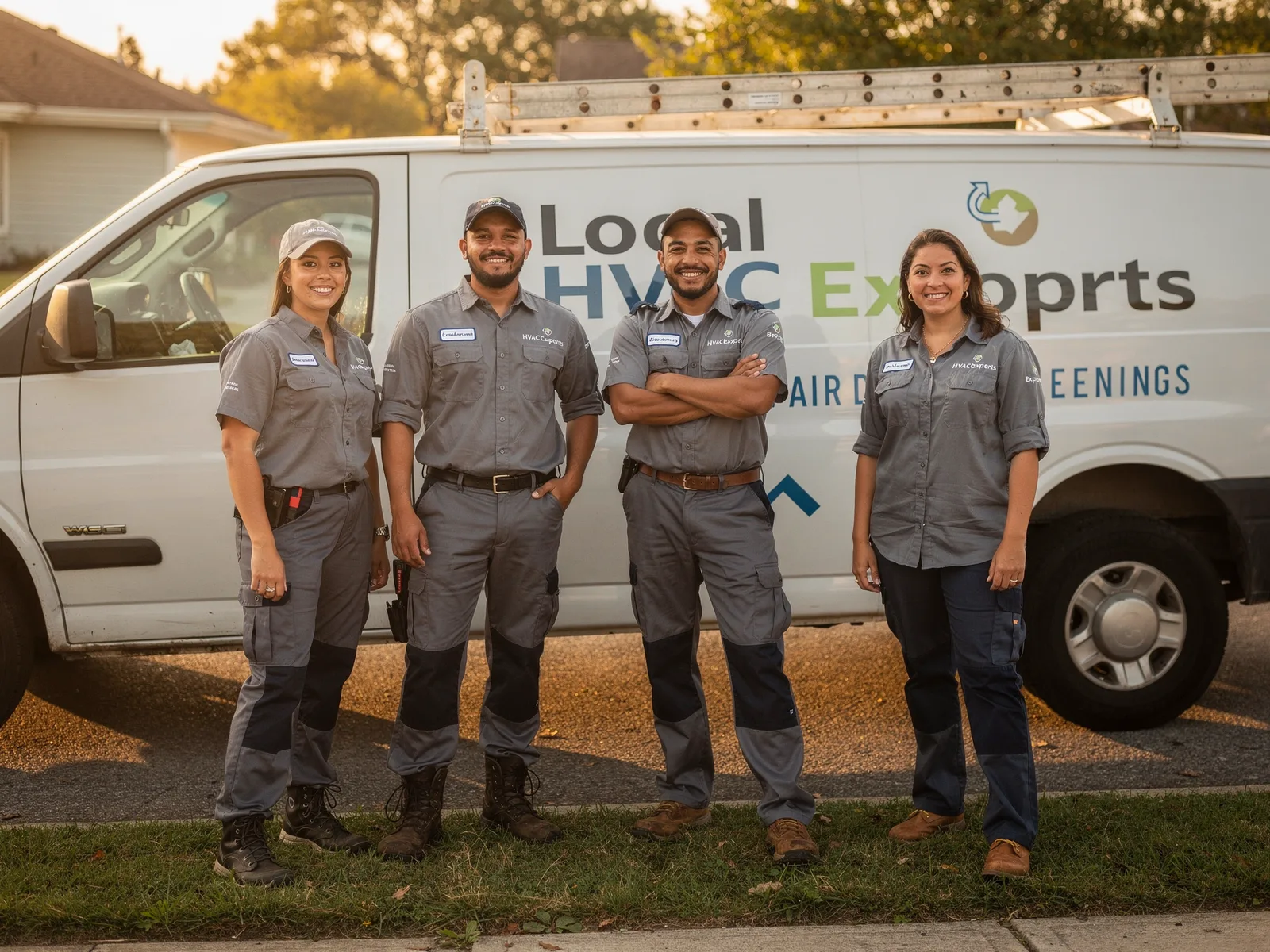 24/7 HVAC Repair & AC Replacement company in Browerville, MN